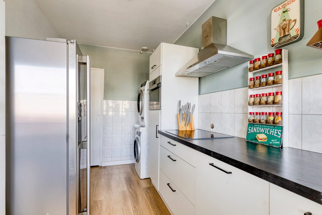 Foto 13 van Socrateslaan 99