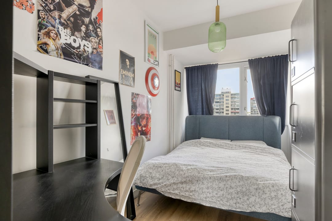 Foto 16 van Socrateslaan 99