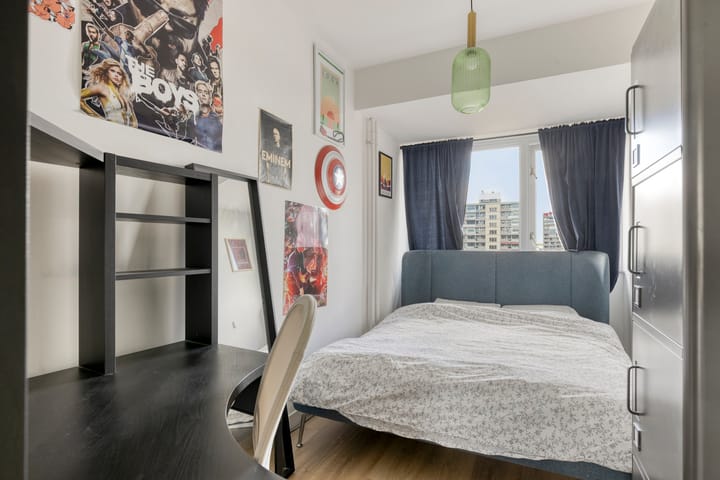 Foto 16 van Socrateslaan 99