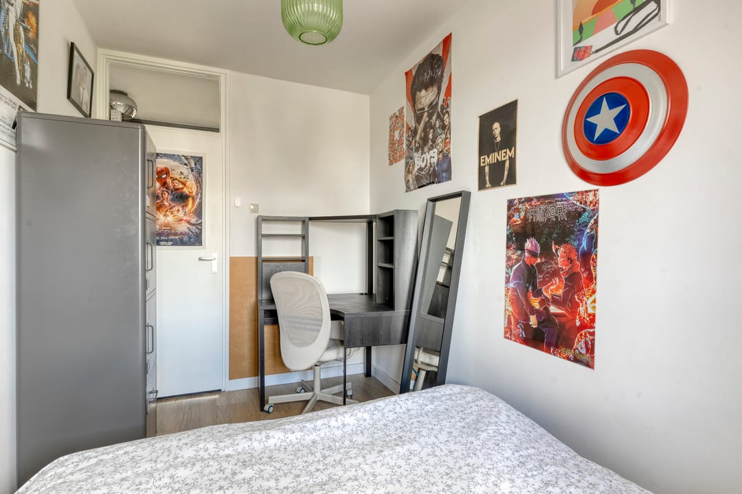 Foto 17 van Socrateslaan 99