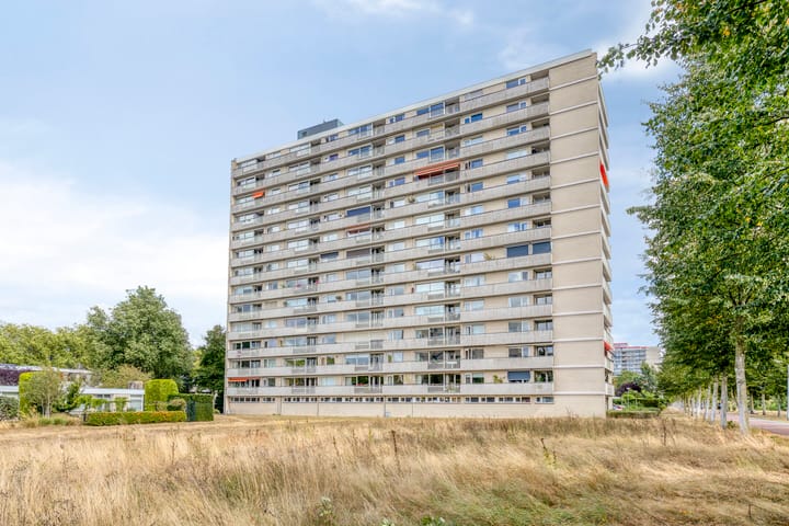 Foto 20 van Socrateslaan 99