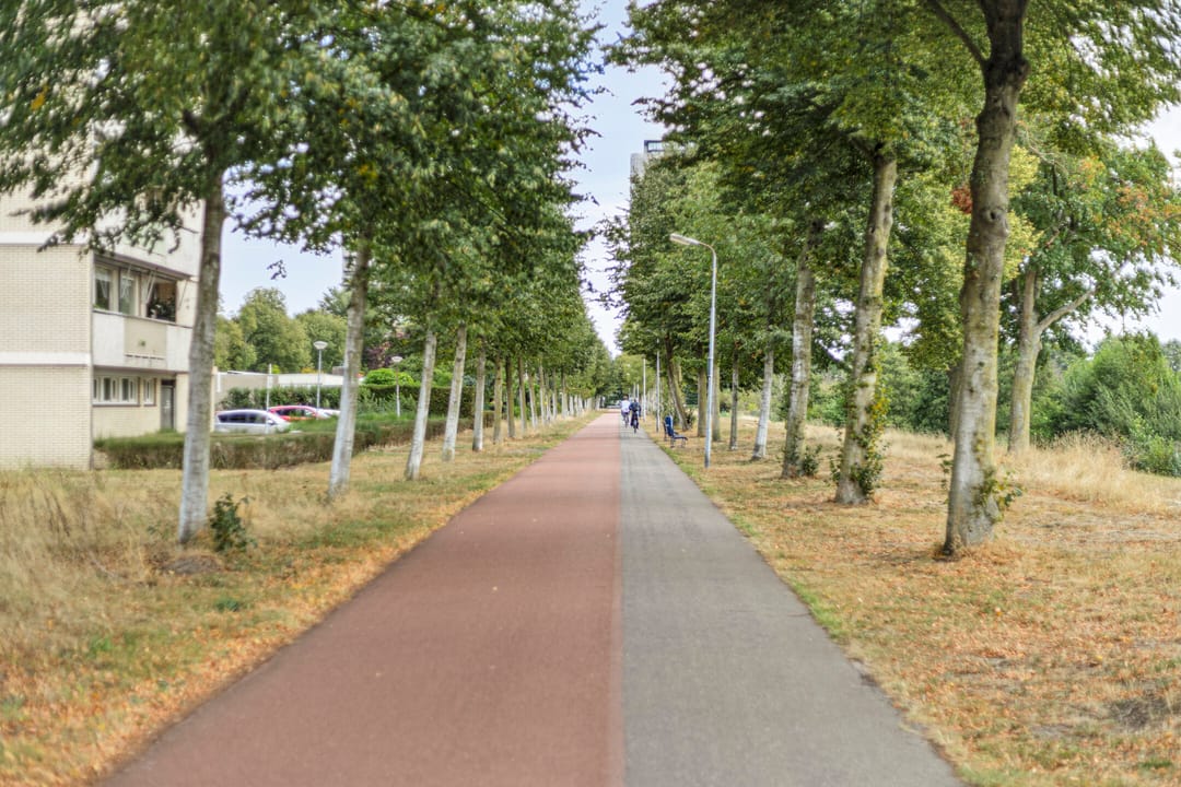 Foto 22 van Socrateslaan 99