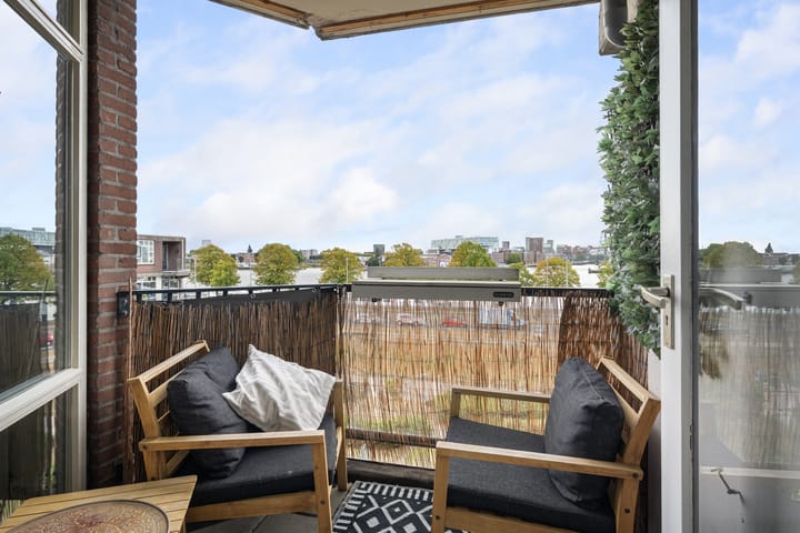 Foto 3 van Oostmaaslaan 449