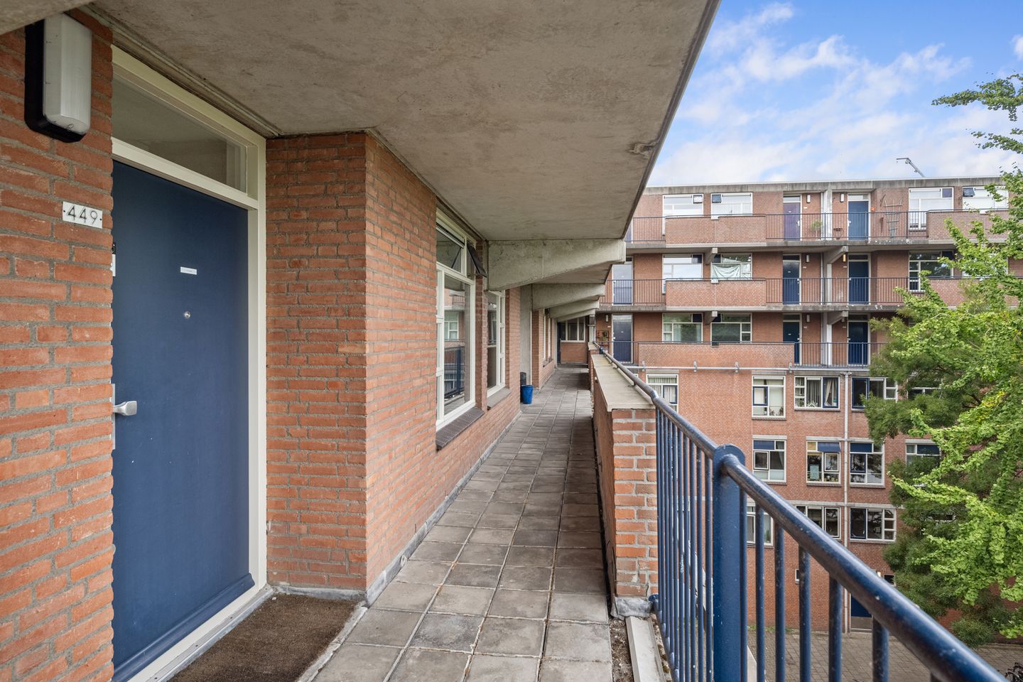 Photo 19 of Oostmaaslaan 449