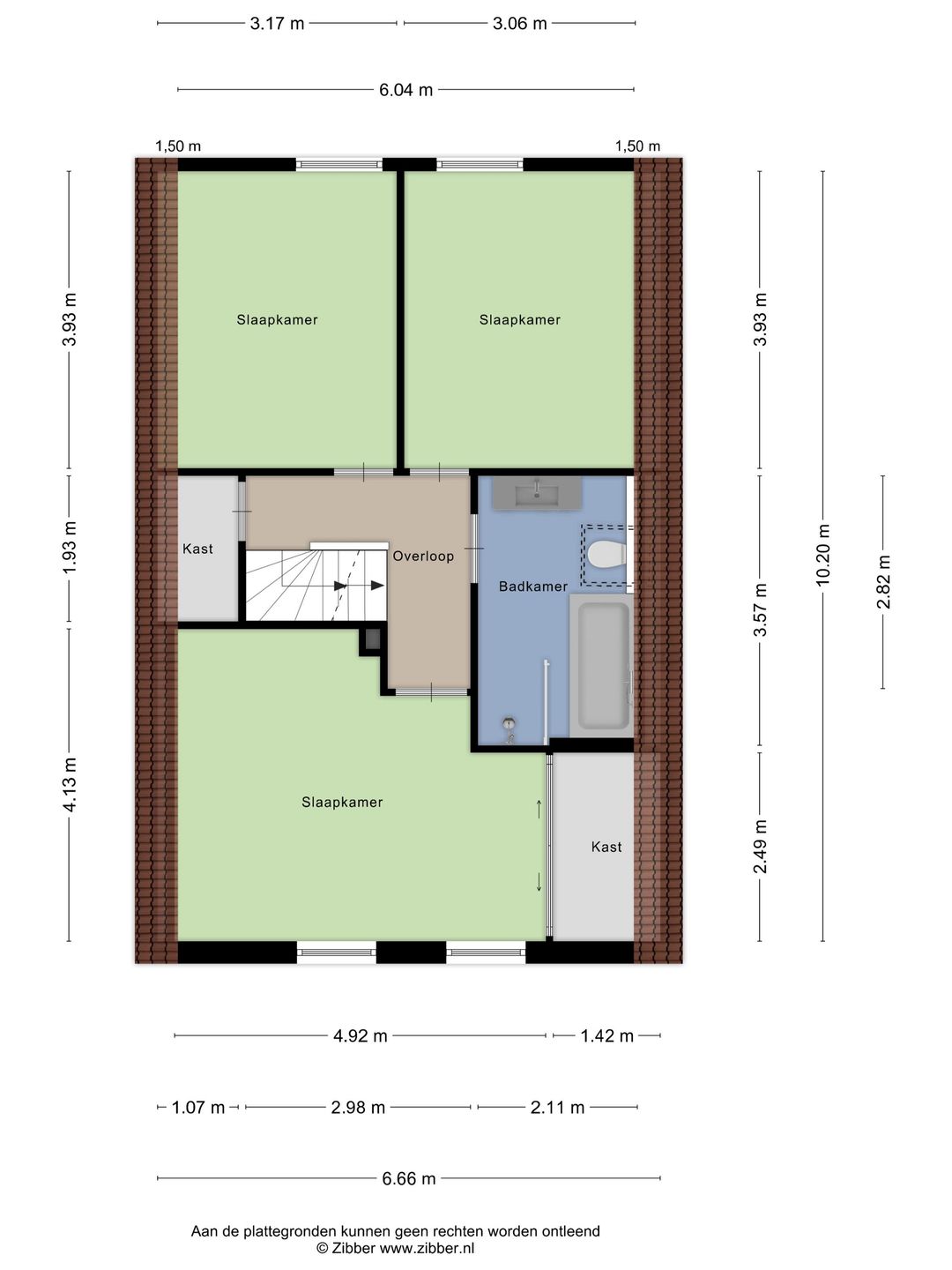 Foto 46 van Schoener 5