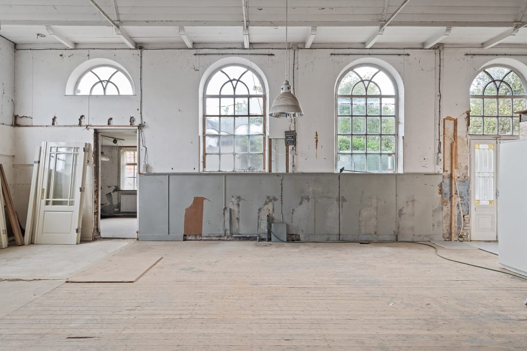 Foto 2 van Oostend 17-A