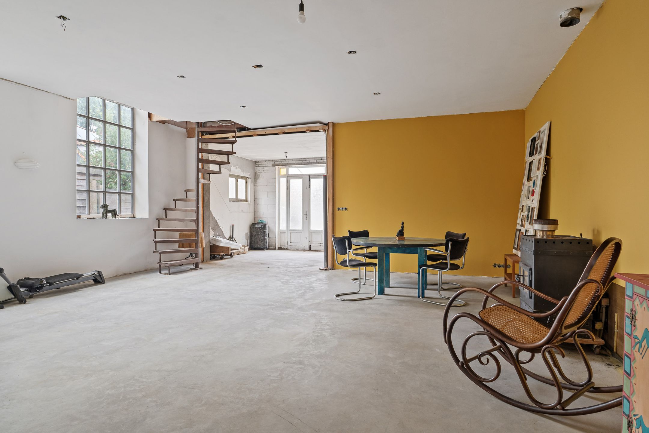 Foto 3 van Oostend 17-A