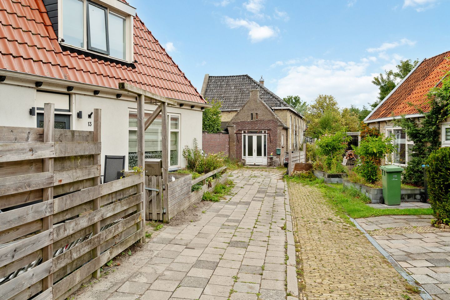 Foto 4 van Oostend 17-A