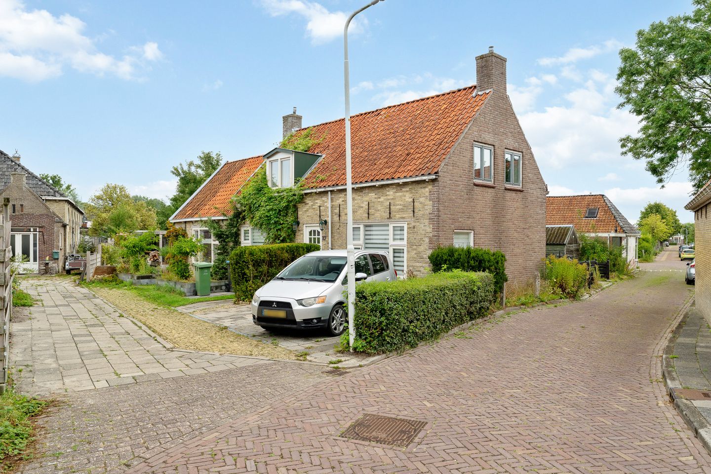 Foto 5 van Oostend 17-A