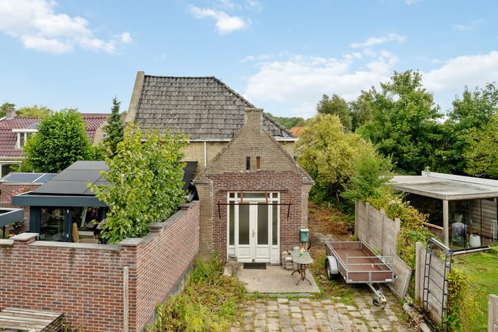 Foto 6 van Oostend 17-A