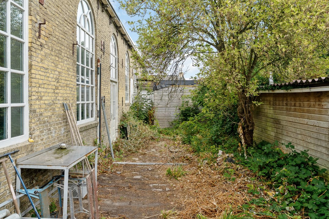 Foto 7 van Oostend 17-A