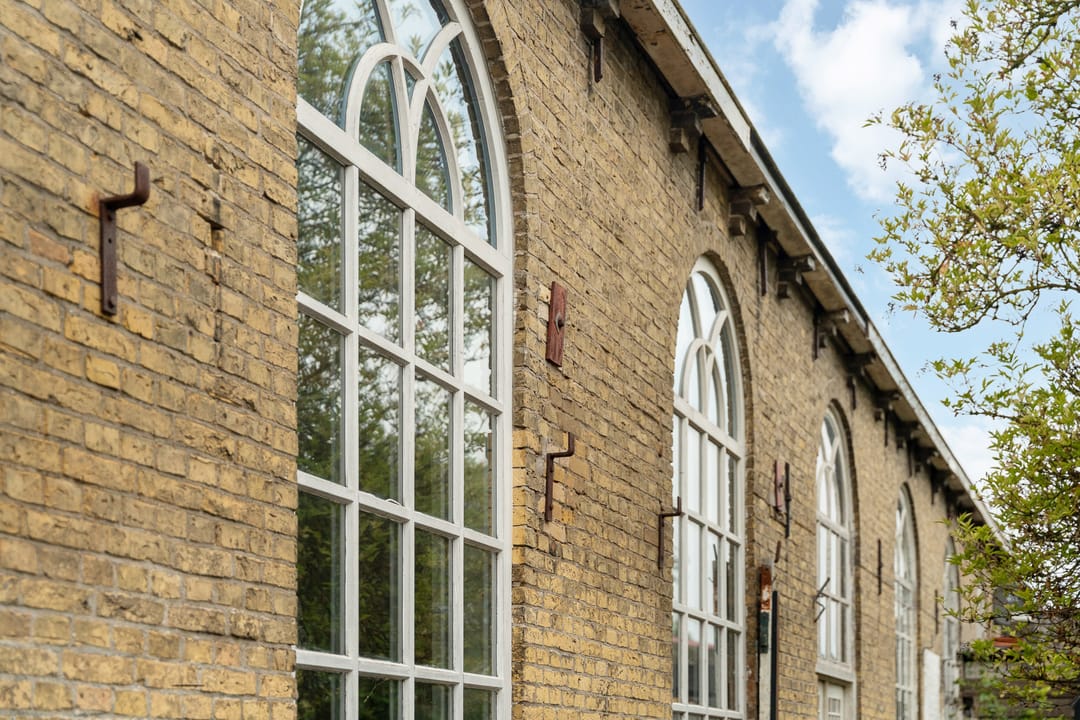 Foto 8 van Oostend 17-A