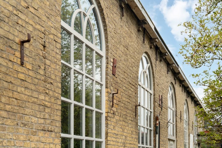 Foto 8 van Oostend 17-A