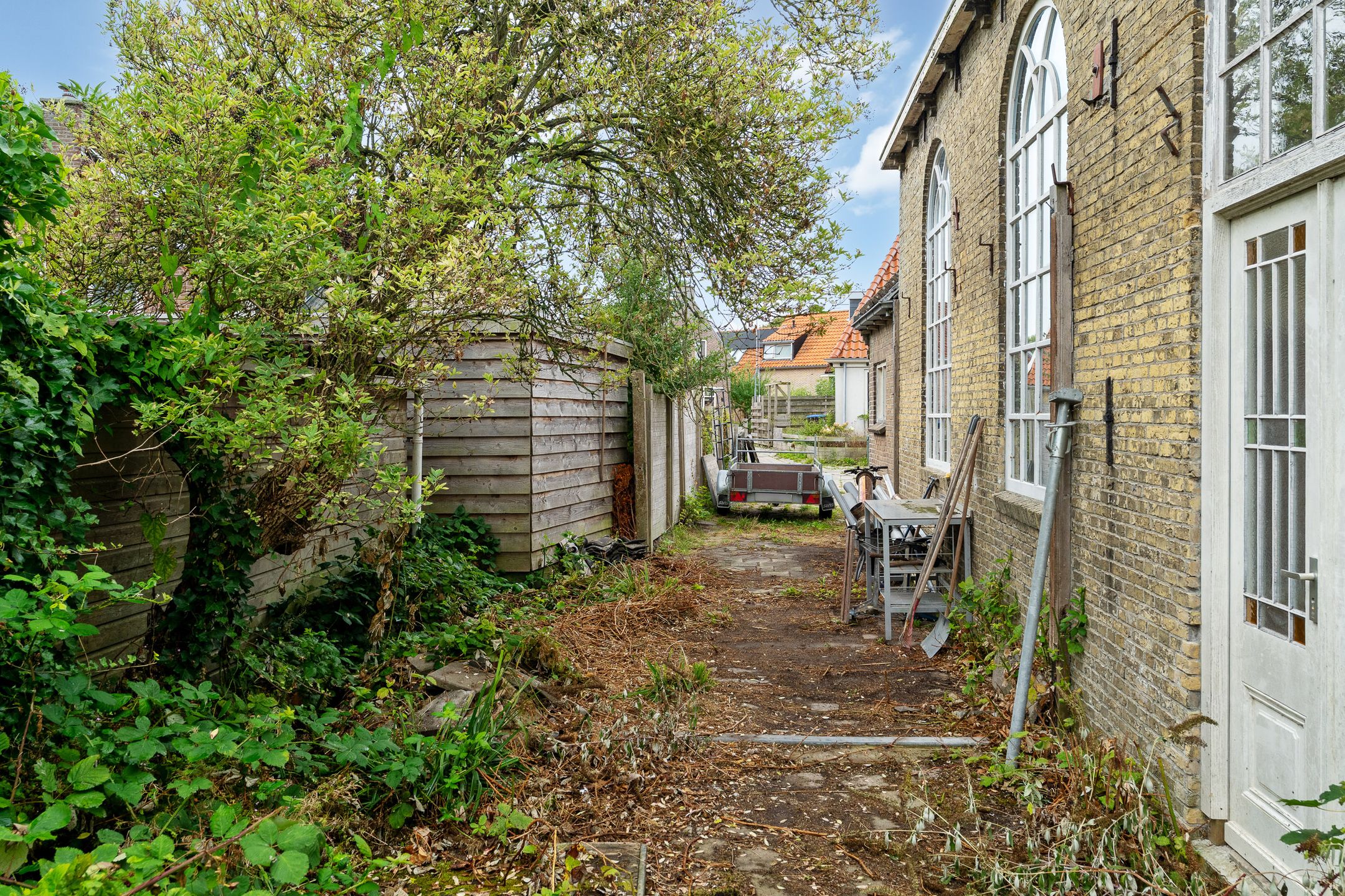 Foto 9 van Oostend 17-A