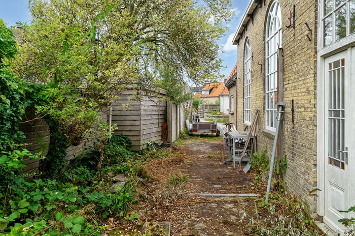 Foto 9 van Oostend 17-A