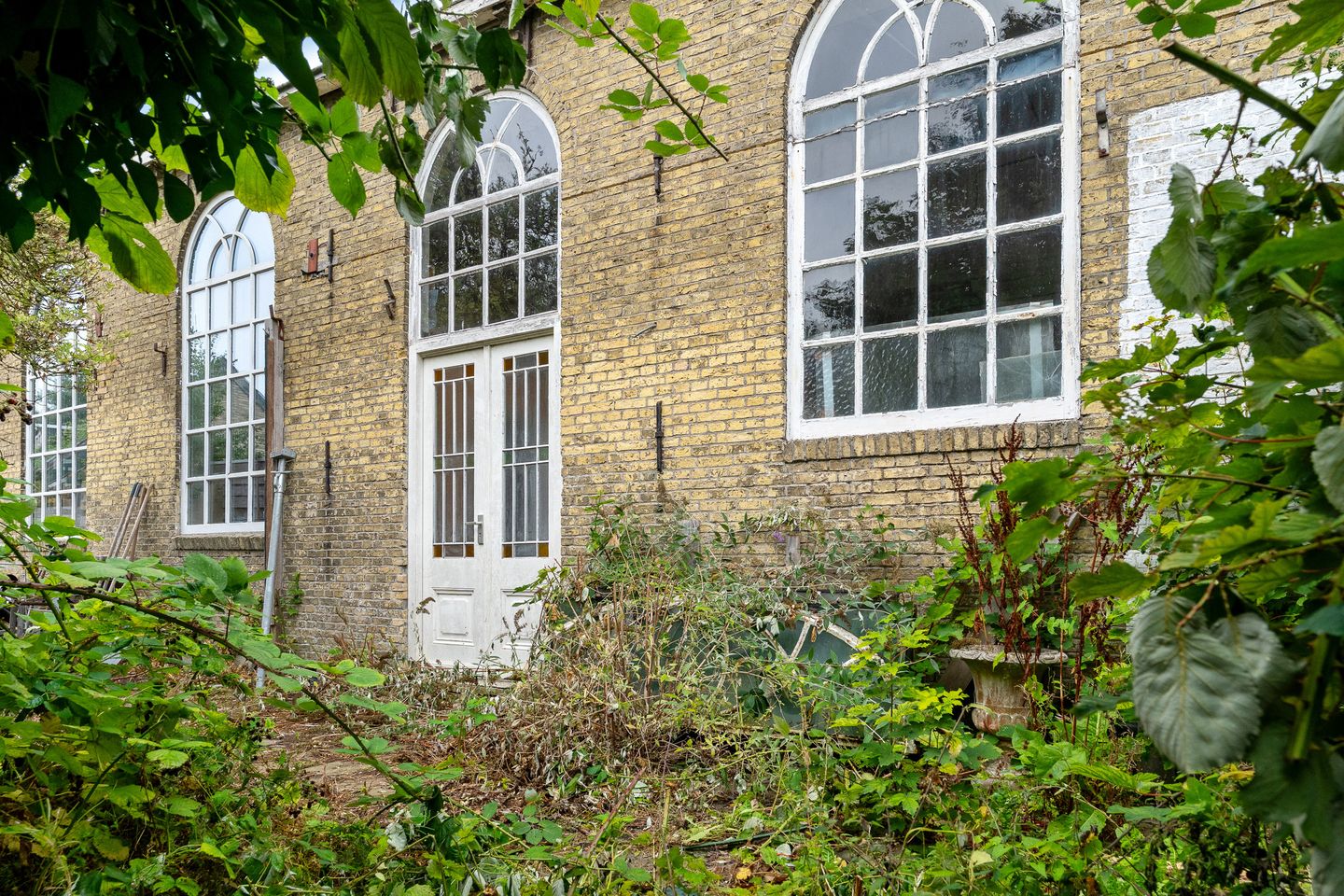 Foto 10 van Oostend 17-A