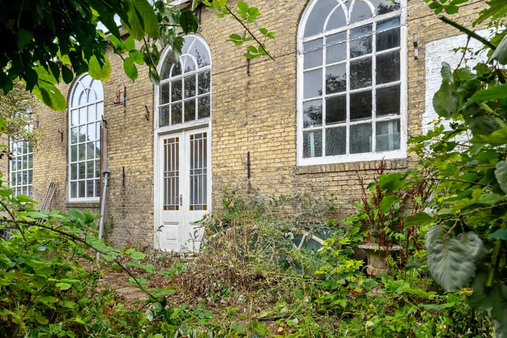 Foto 10 van Oostend 17-A