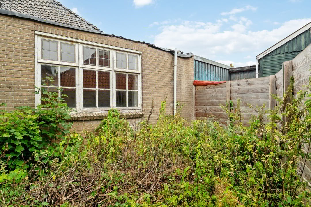 Foto 11 van Oostend 17-A