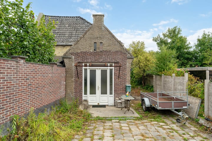 Foto 12 van Oostend 17-A