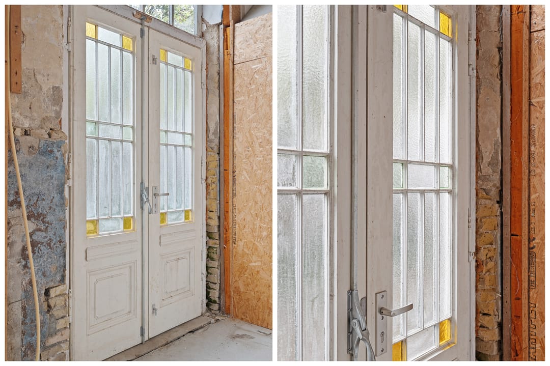 Foto 13 van Oostend 17-A