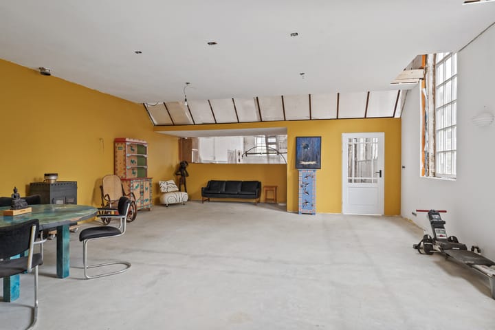 Foto 14 van Oostend 17-A