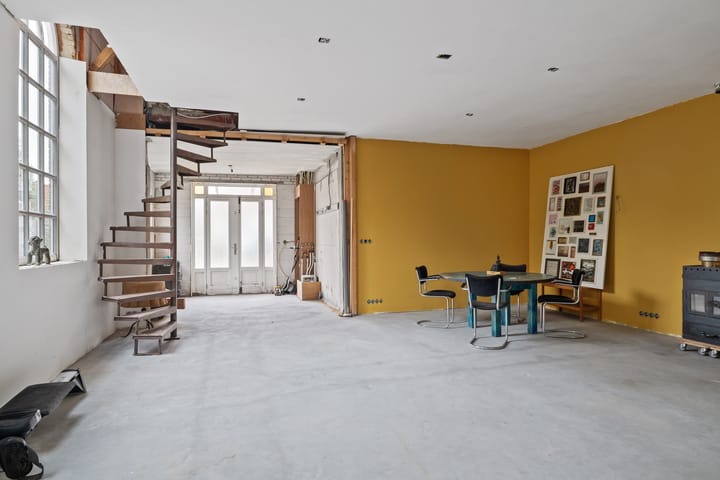 Foto 15 van Oostend 17-A