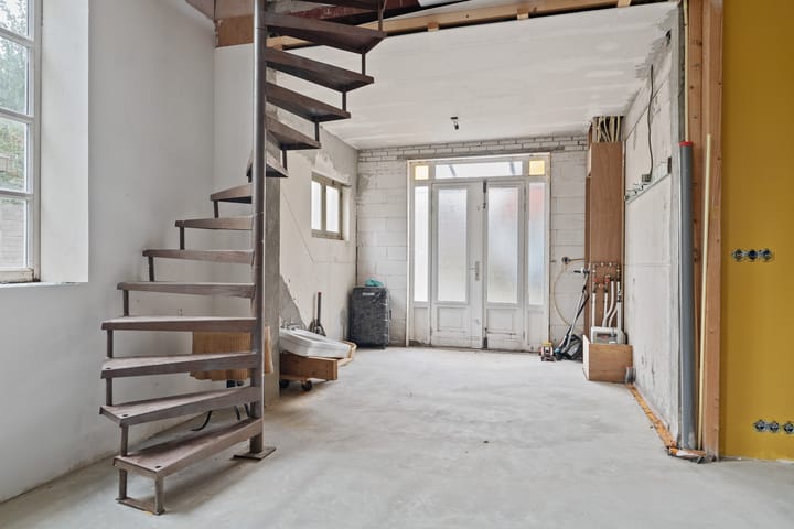 Foto 17 van Oostend 17-A