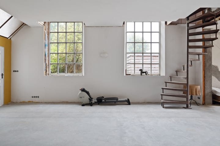 Foto 18 van Oostend 17-A