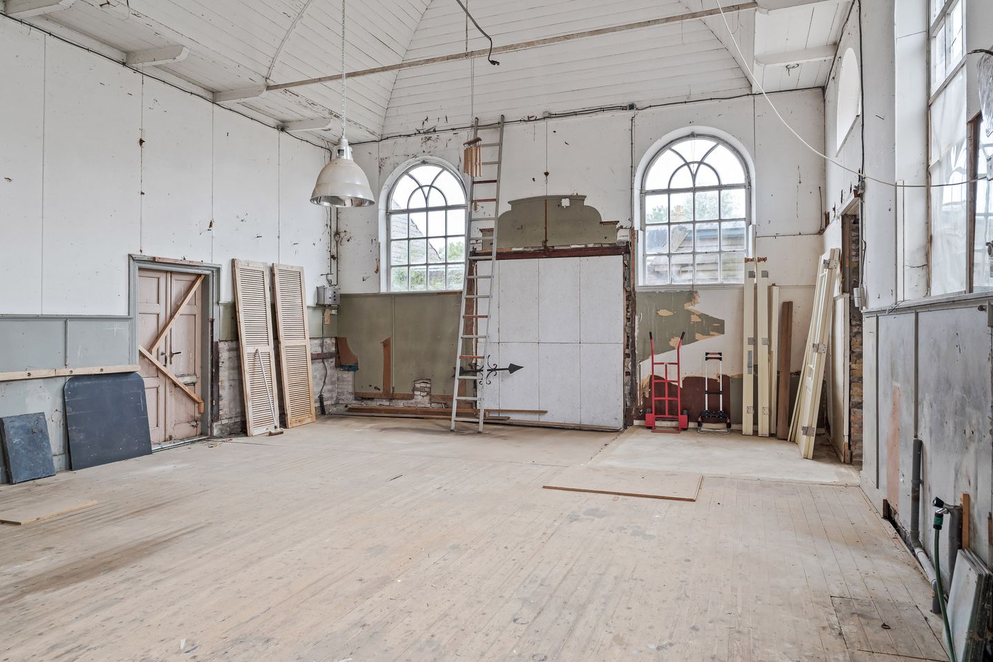 Foto 20 van Oostend 17-A