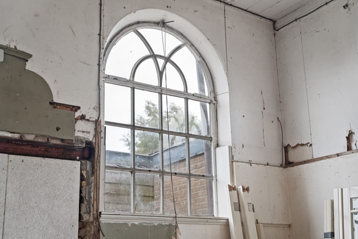 Foto 22 van Oostend 17-A