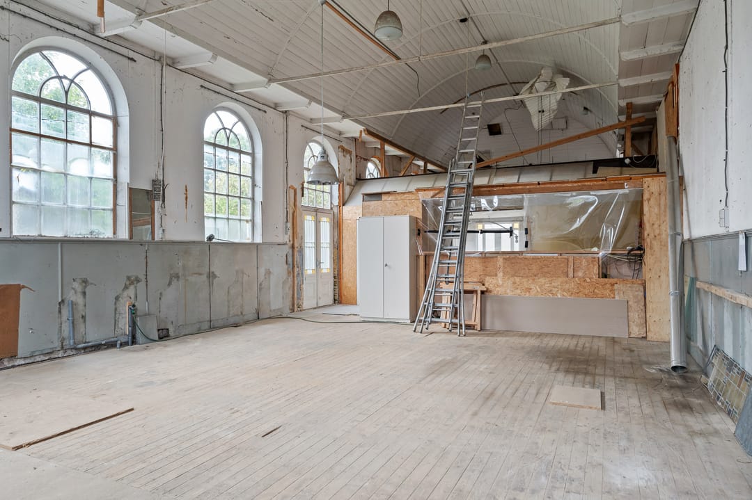 Foto 23 van Oostend 17-A