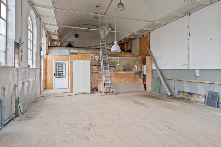 Foto 24 van Oostend 17-A