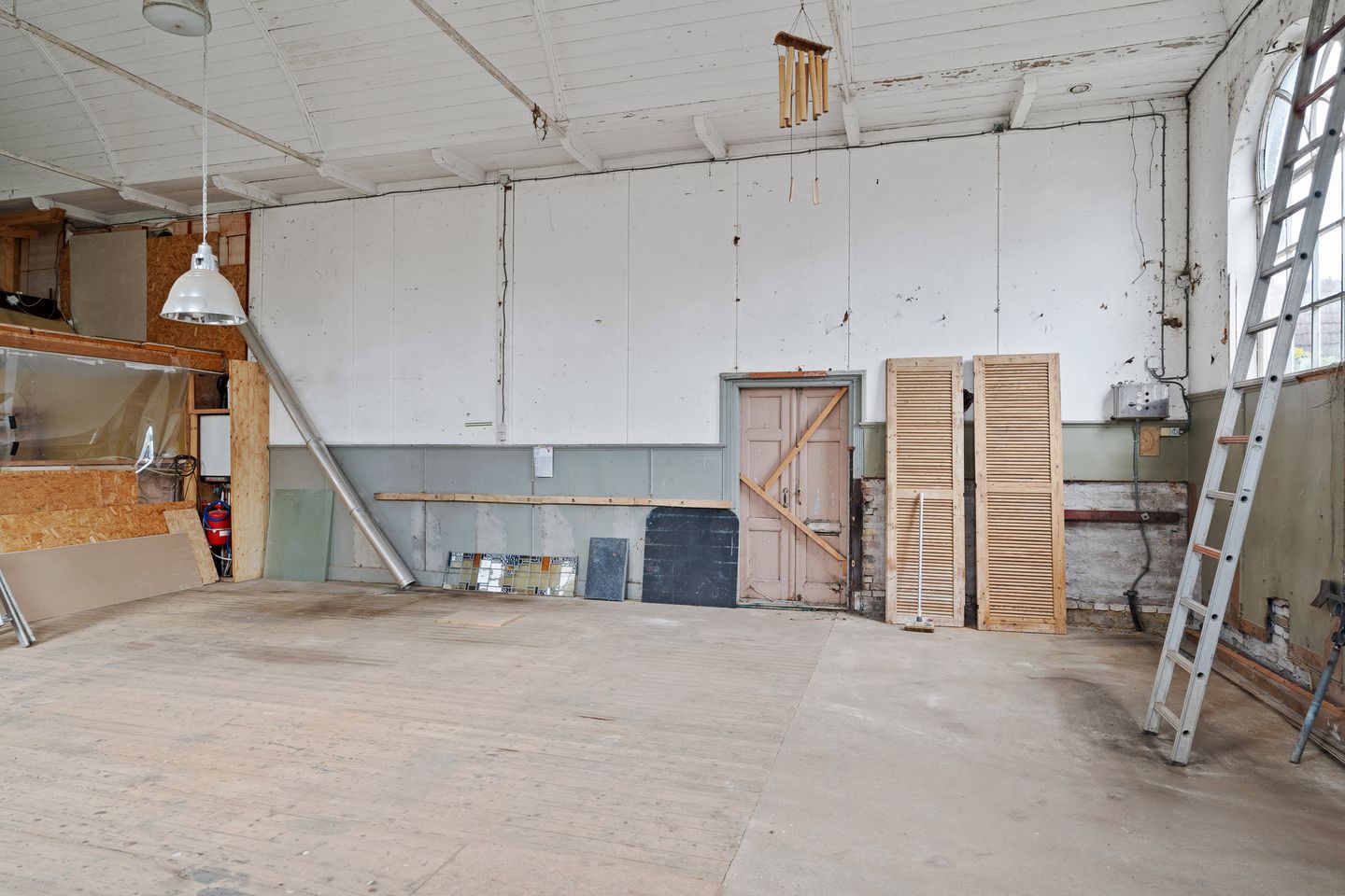 Foto 25 van Oostend 17-A