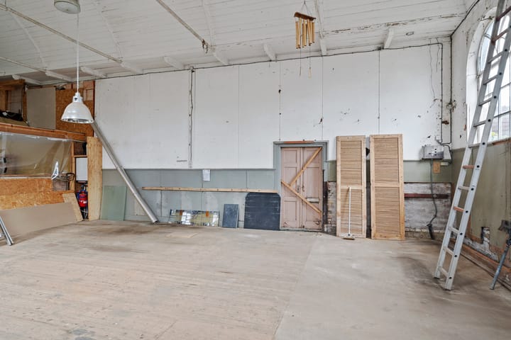 Foto 25 van Oostend 17-A