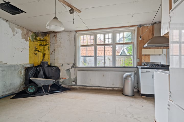 Foto 26 van Oostend 17-A