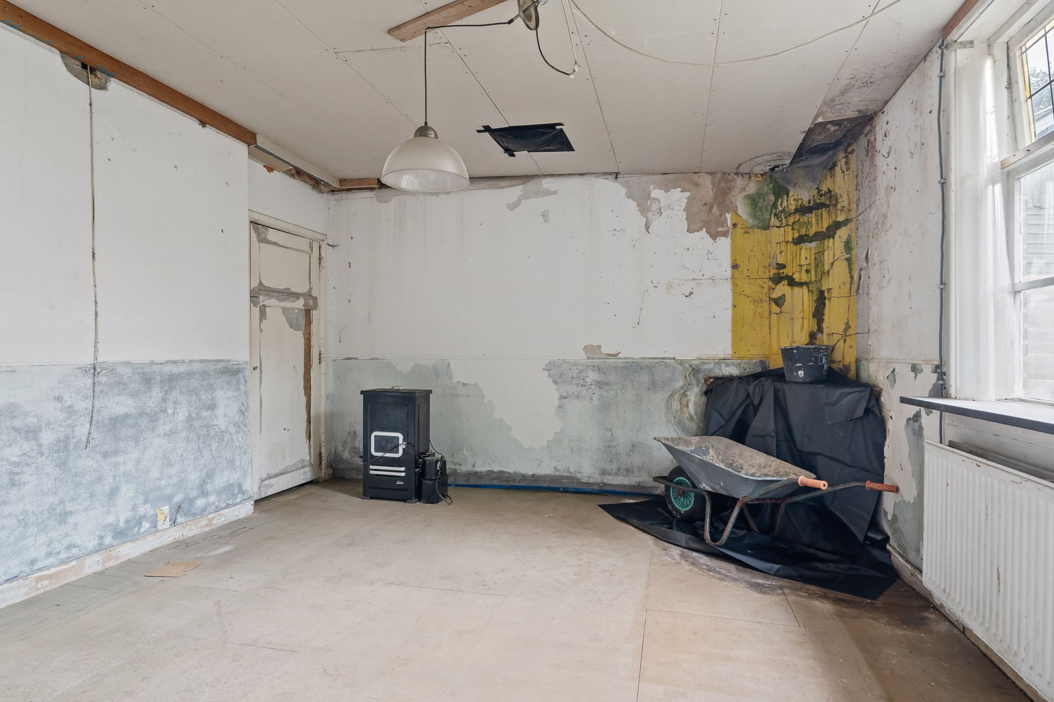 Foto 27 van Oostend 17-A