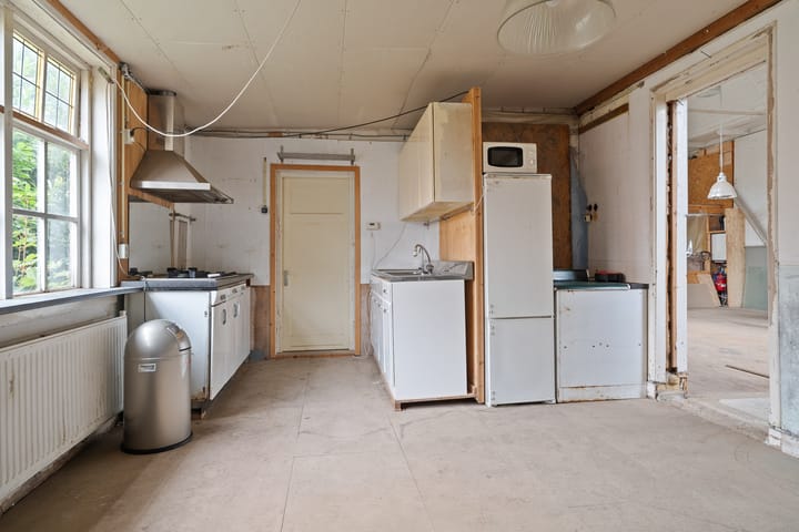 Foto 28 van Oostend 17-A