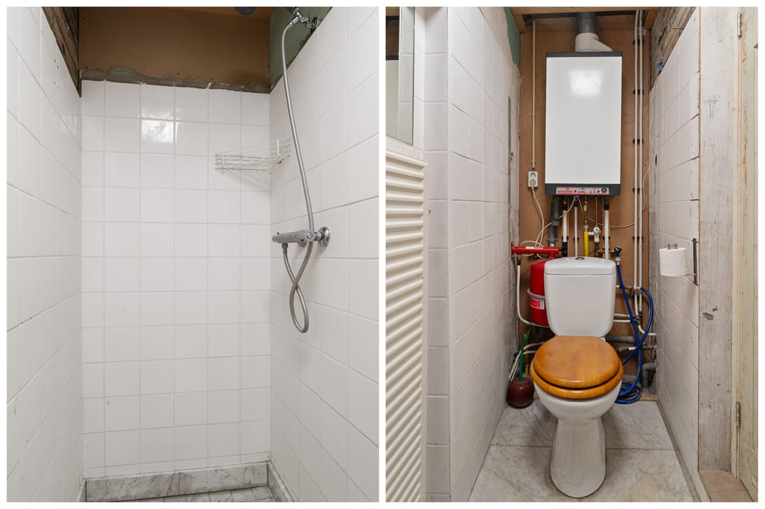 Foto 31 van Oostend 17-A