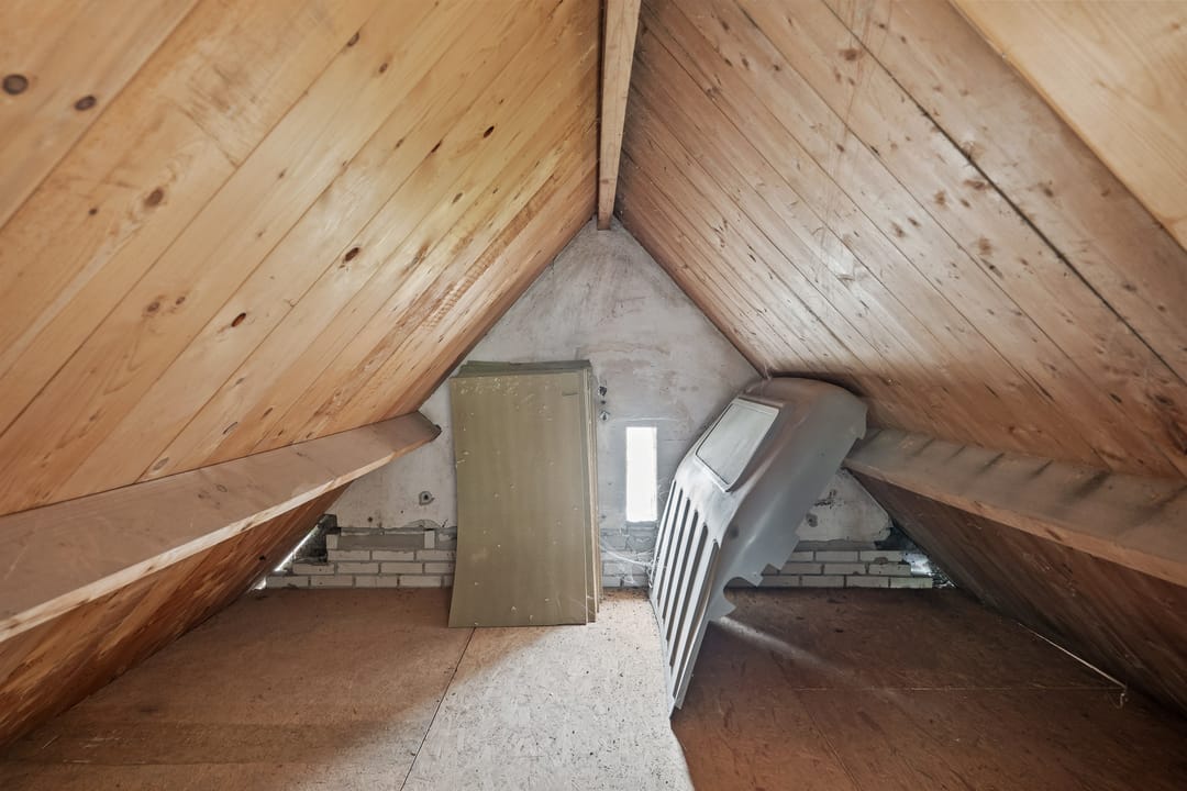 Foto 32 van Oostend 17-A