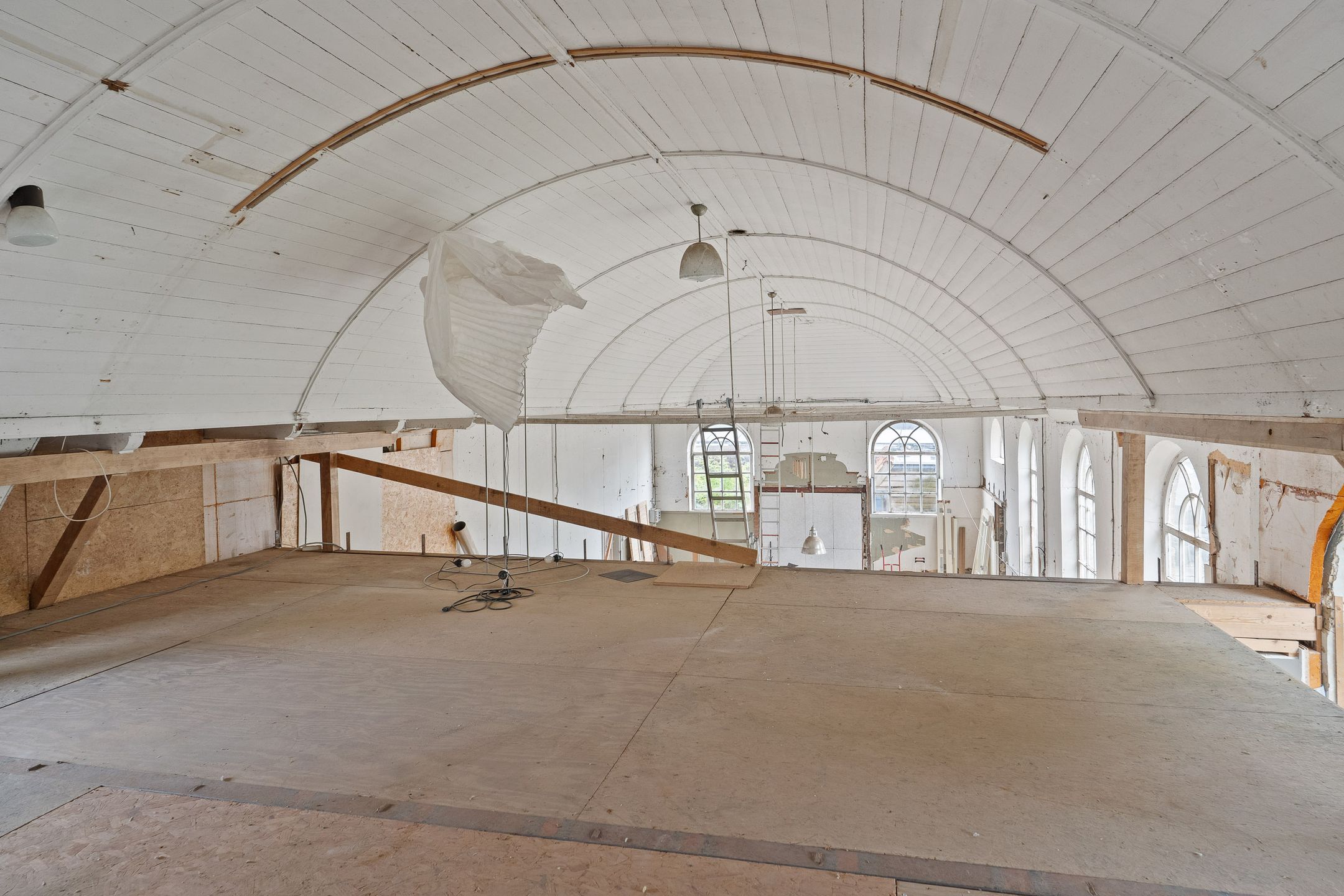 Foto 33 van Oostend 17-A