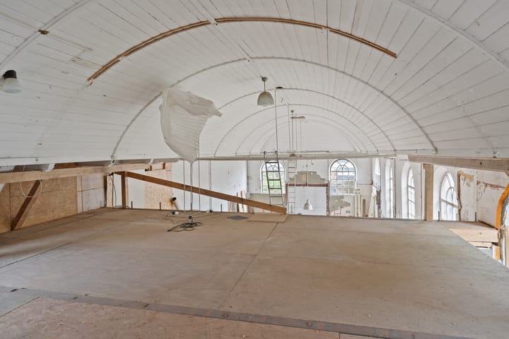 Foto 33 van Oostend 17-A