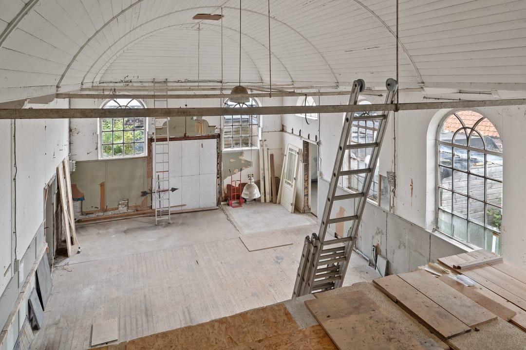 Foto 37 van Oostend 17-A