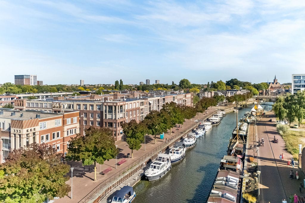 Foto 3 van De Schutspatroon 46