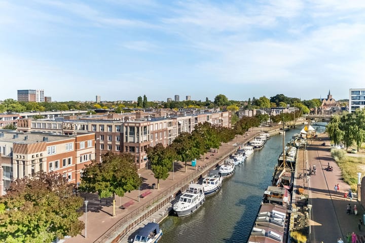 Foto 3 van De Schutspatroon 46