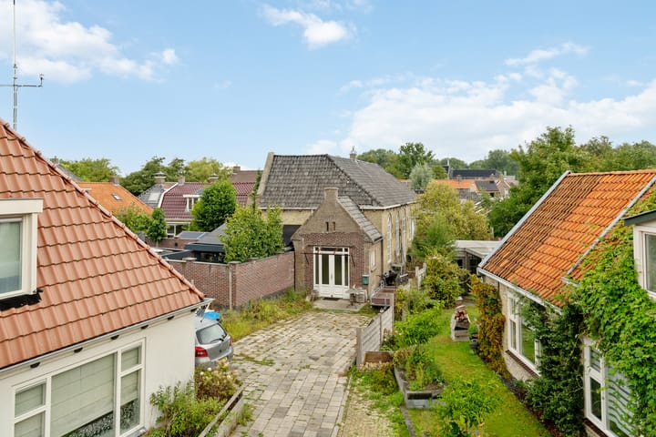 Foto 39 van Oostend 17-A