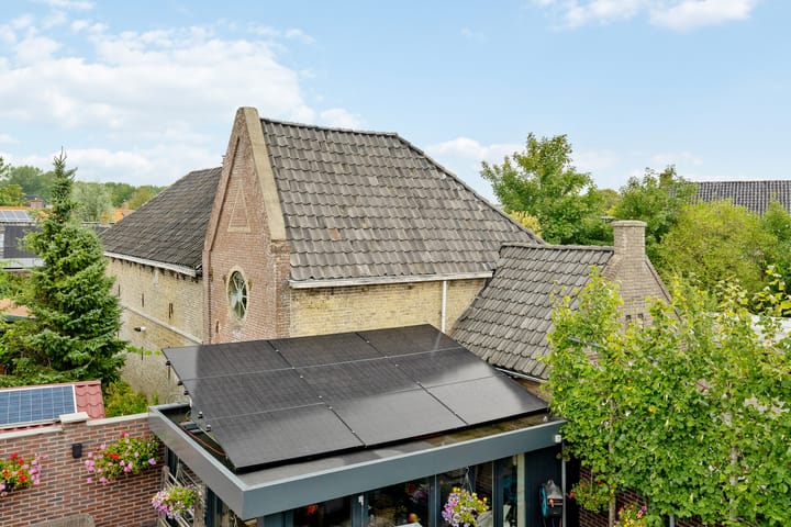 Foto 40 van Oostend 17-A