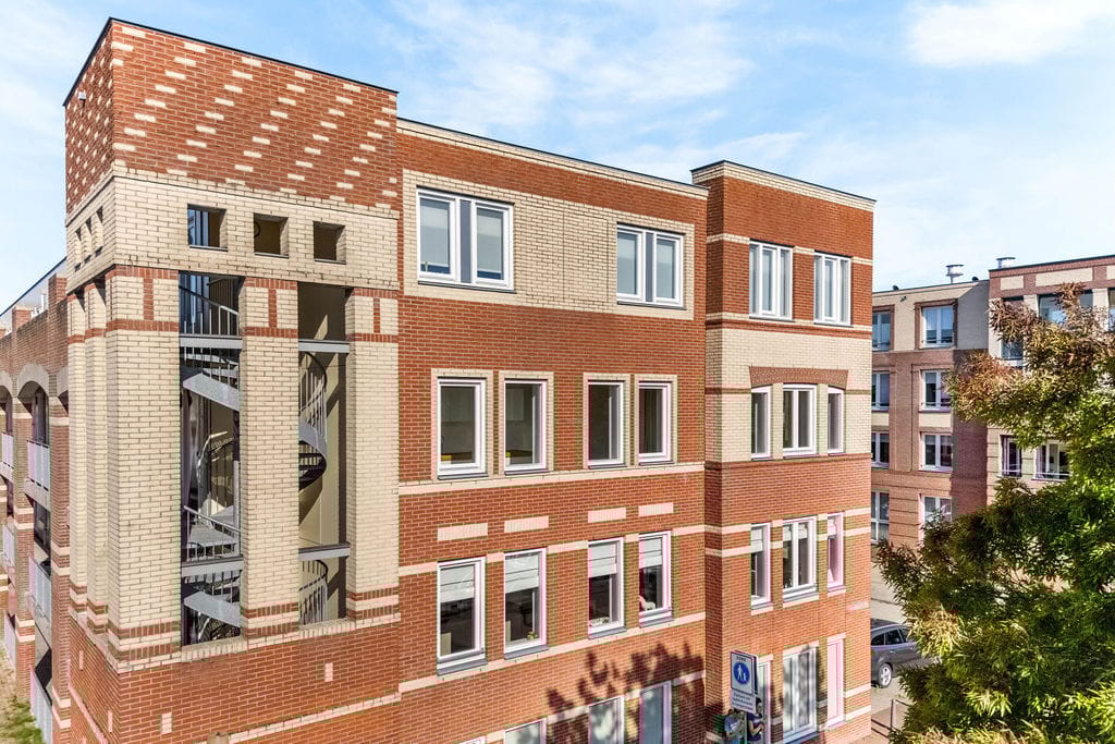 Foto 5 van De Schutspatroon 46