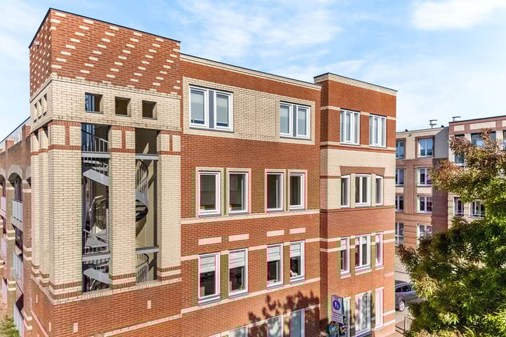 Foto 5 van De Schutspatroon 46