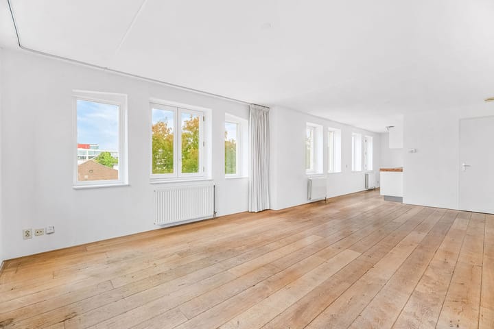 Foto 6 van De Schutspatroon 46