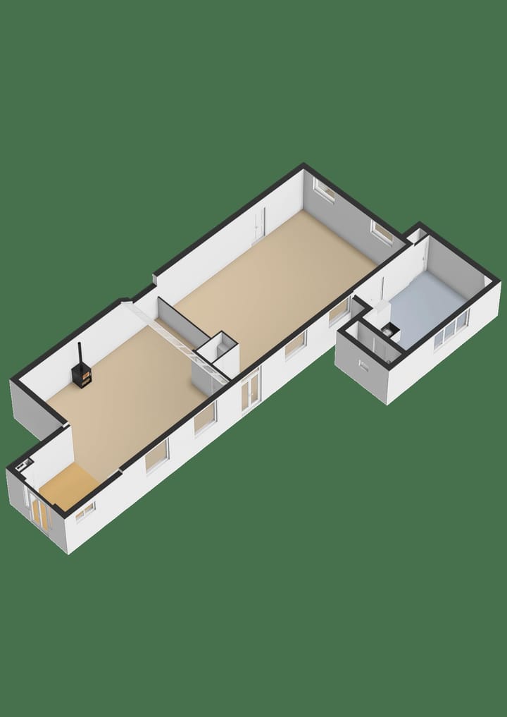 Foto 42 van Oostend 17-A